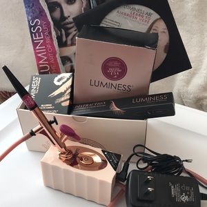 Luminess Icon Pro Airbrush System